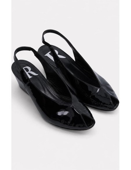 ROSEANNA escarpins MONA