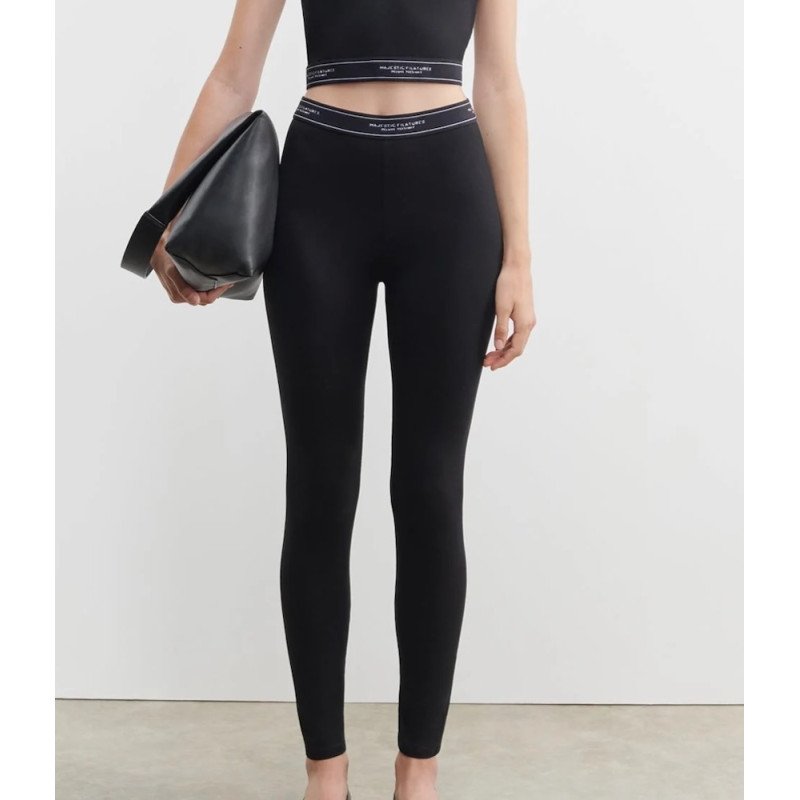 MAJESTIC FILATURES legging