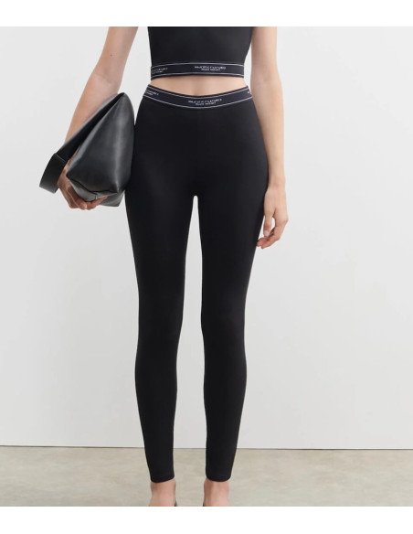 MAJESTIC FILATURES legging