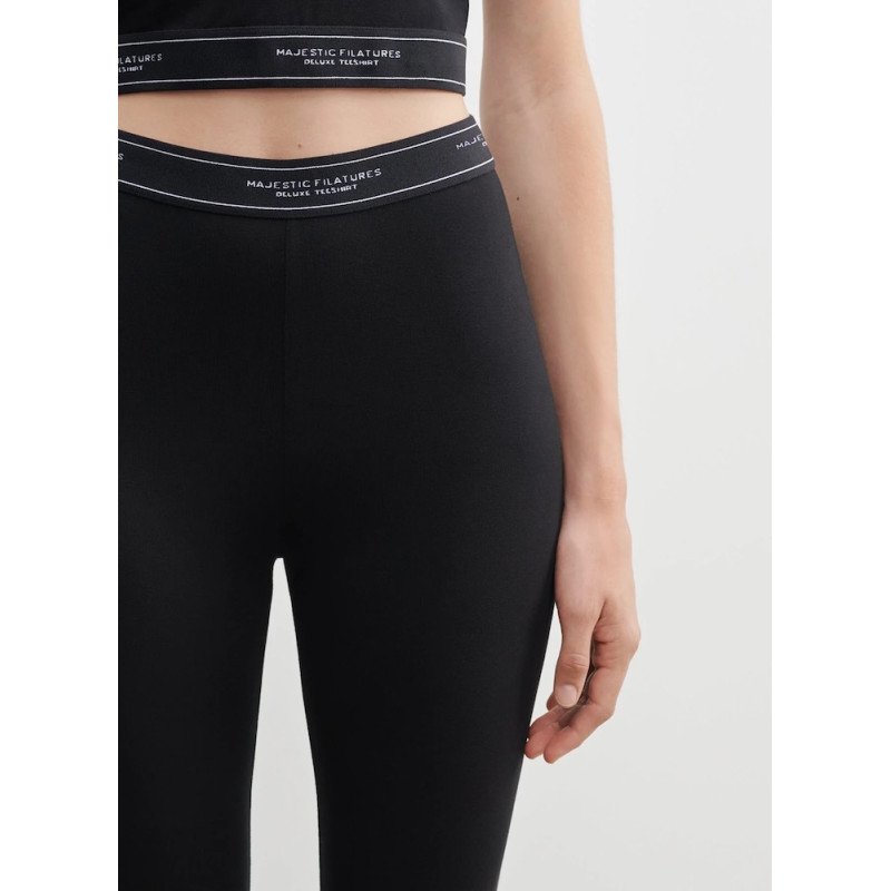 MAJESTIC FILATURES legging
