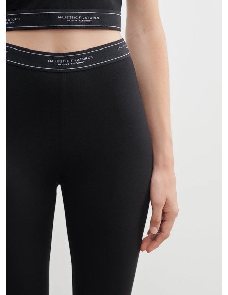 MAJESTIC FILATURES legging