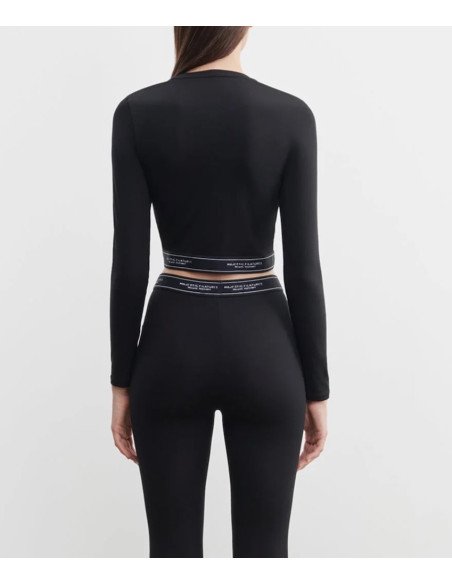 MAJESTIC FILATURES top manches longues