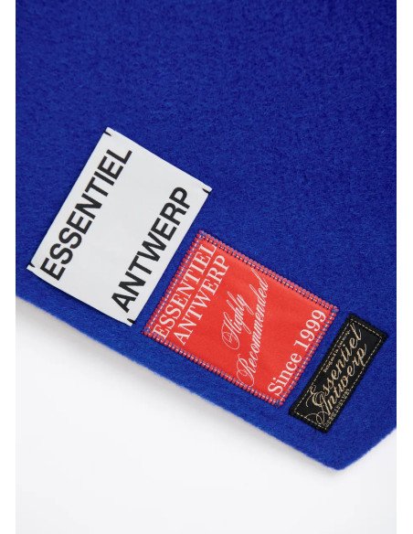 ESSENTIEL ANTWERP Col écharpe KAAP