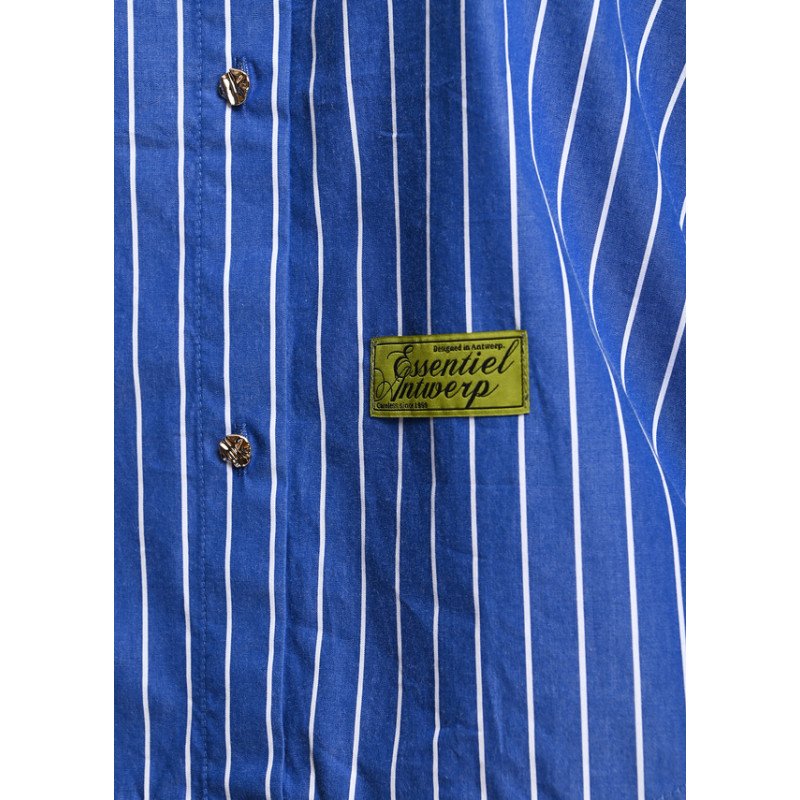 ESSENTIEL ANTWERP Chemise KABU