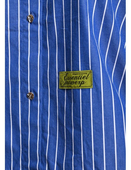 ESSENTIEL ANTWERP Chemise KABU