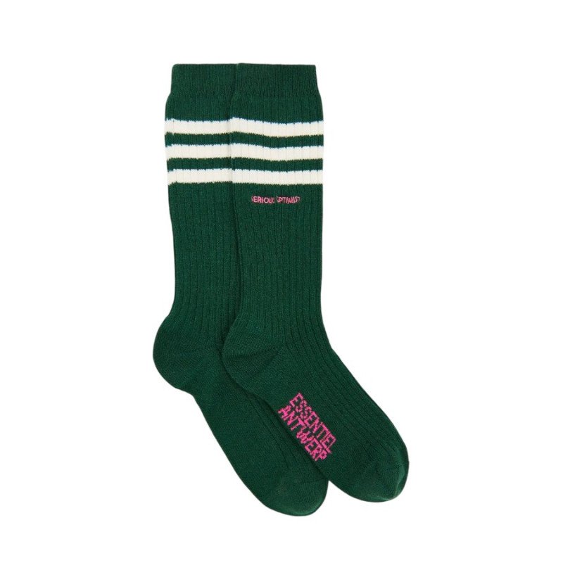 ESSENTIEL ANTWERP Chaussettes KALLET