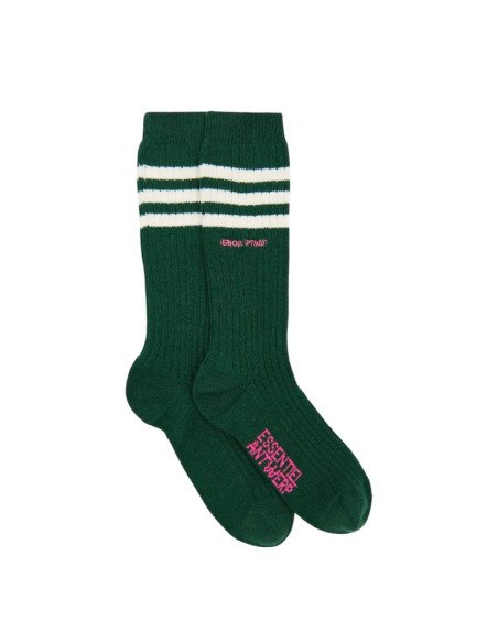 ESSENTIEL ANTWERP Chaussettes KALLET