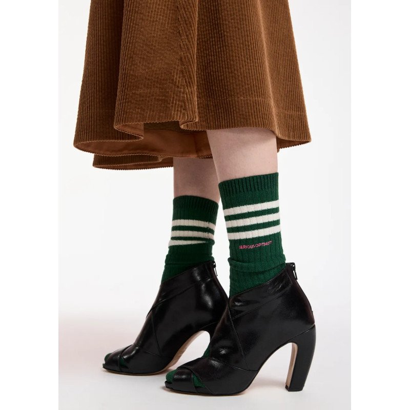 ESSENTIEL ANTWERP Chaussettes KALLET