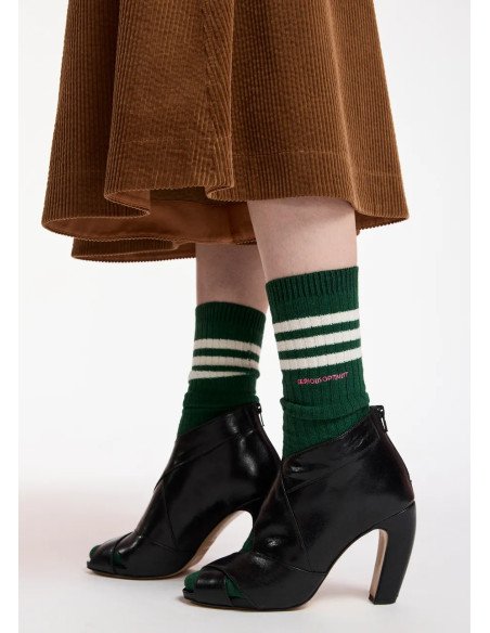 ESSENTIEL ANTWERP Chaussettes KALLET