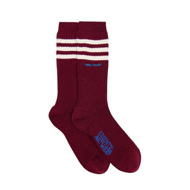 ESSENTIEL ANTWERP Chaussettes KALLET