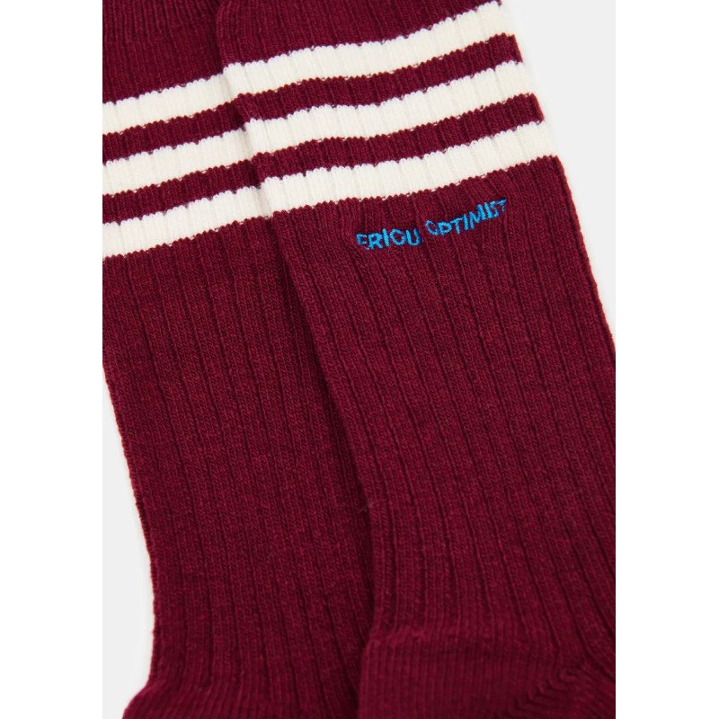 ESSENTIEL ANTWERP Chaussettes KALLET