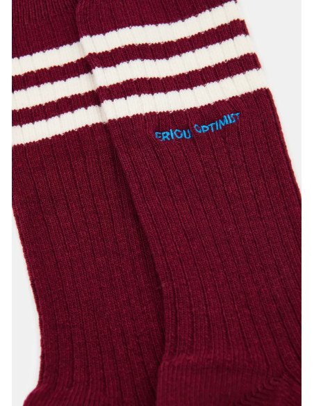 ESSENTIEL ANTWERP Chaussettes KALLET
