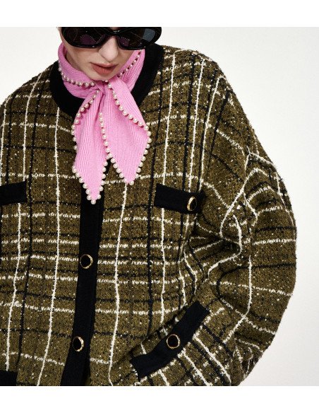 ESSENTIEL ANTWERP Cardigan KANNEL