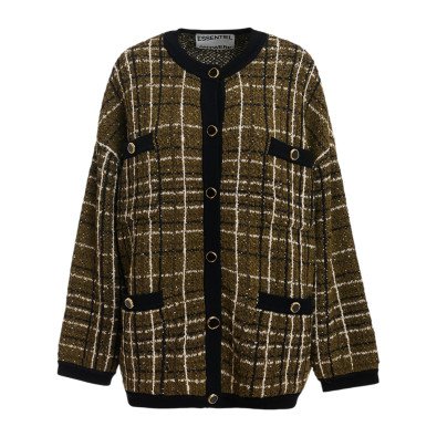 ESSENTIEL ANTWERP Cardigan KANNEL