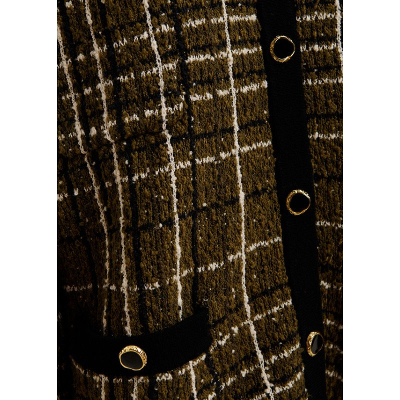 ESSENTIEL ANTWERP Cardigan KANNEL