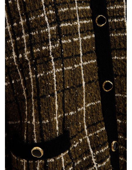 ESSENTIEL ANTWERP Cardigan KANNEL
