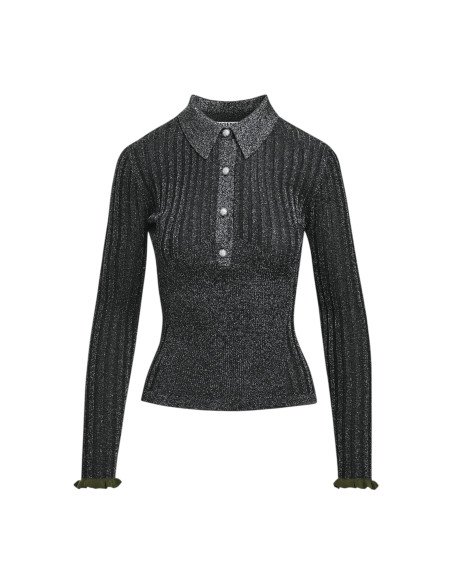 ESSENTIEL ANTWERP Polo KARAN