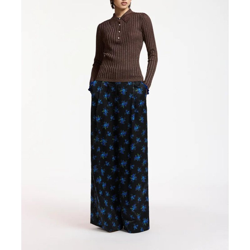 ESSENTIEL ANTWERP Polo KARAN