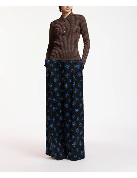 ESSENTIEL ANTWERP Polo KARAN