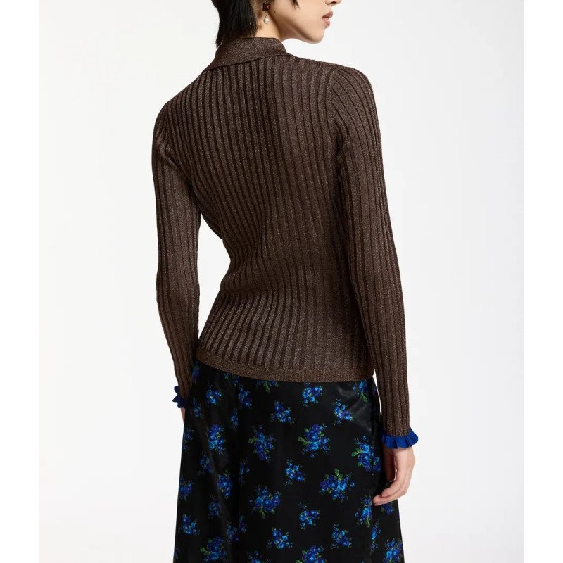 ESSENTIEL ANTWERP Polo KARAN