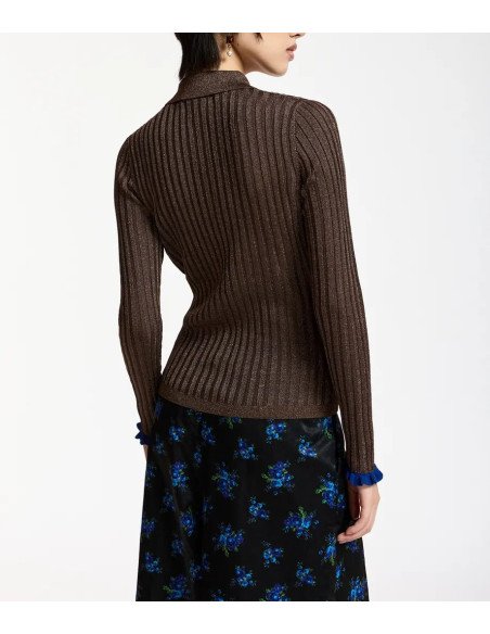 ESSENTIEL ANTWERP Polo KARAN
