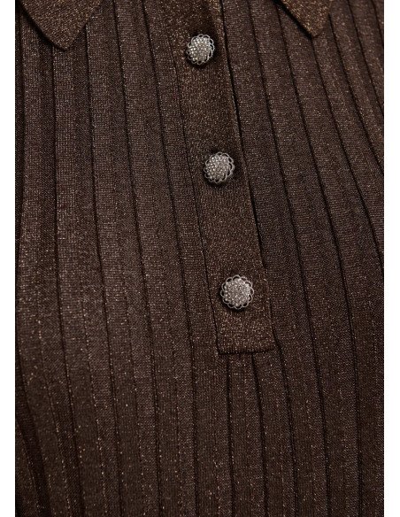 ESSENTIEL ANTWERP Polo KARAN