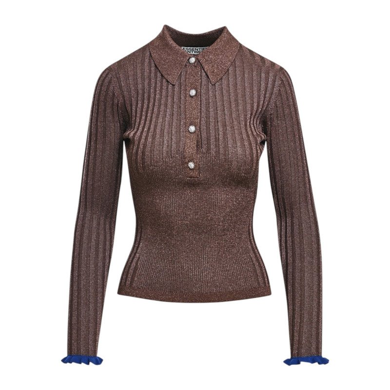 ESSENTIEL ANTWERP Polo KARAN