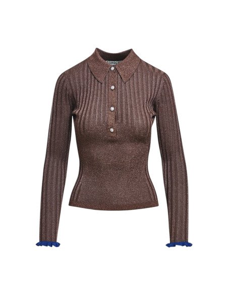 ESSENTIEL ANTWERP Polo KARAN