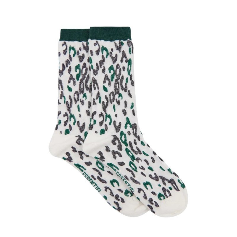 ESSENTIEL ANTWERP Chaussettes KARTY