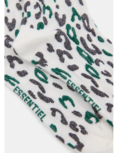 ESSENTIEL ANTWERP Chaussettes KARTY