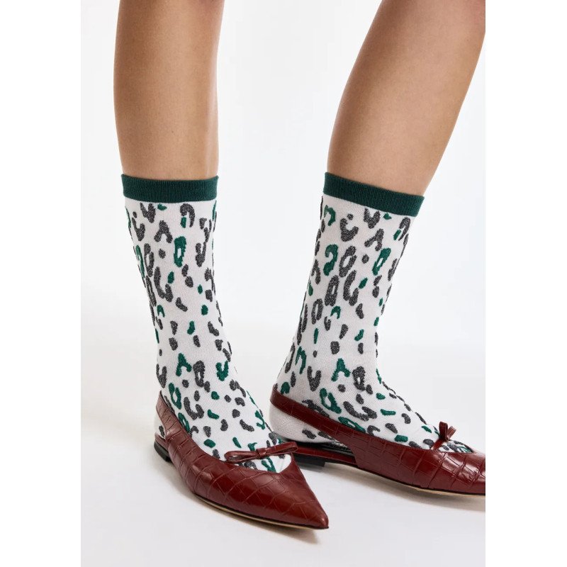 ESSENTIEL ANTWERP Chaussettes KARTY
