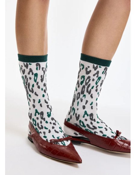 ESSENTIEL ANTWERP Chaussettes KARTY