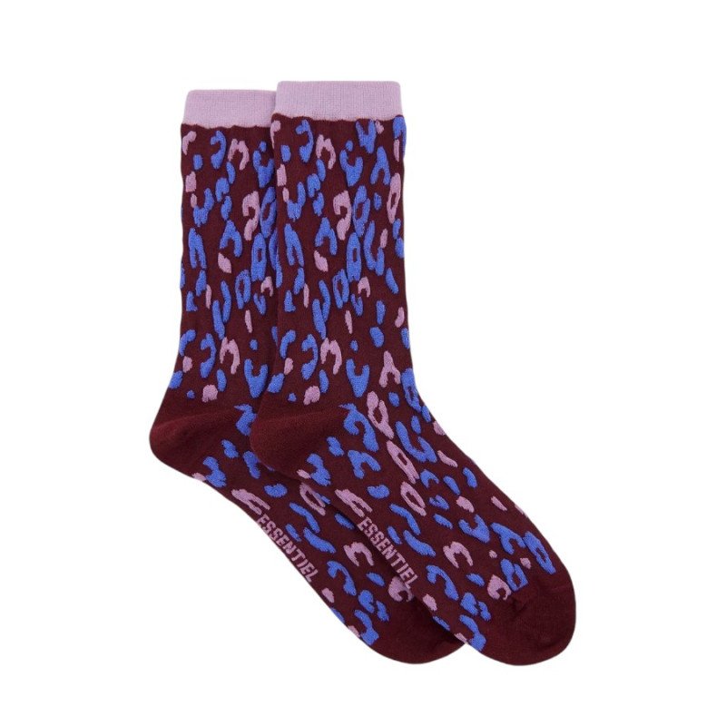 ESSENTIEL ANTWERP Chaussettes KARTY