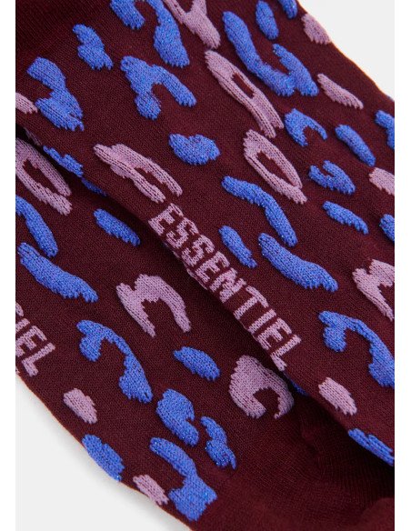 ESSENTIEL ANTWERP Chaussettes KARTY