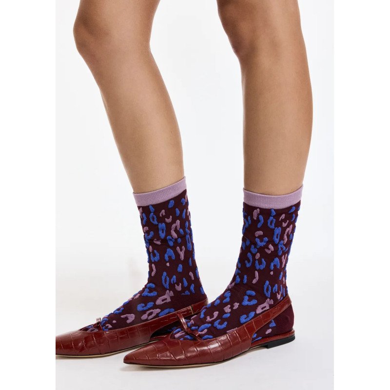 ESSENTIEL ANTWERP Chaussettes KARTY