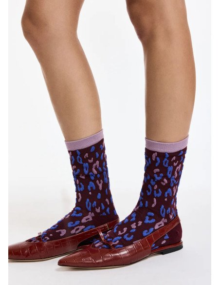 ESSENTIEL ANTWERP Chaussettes KARTY