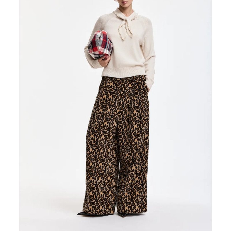 ESSENTIEL ANTWERP Pull KASA