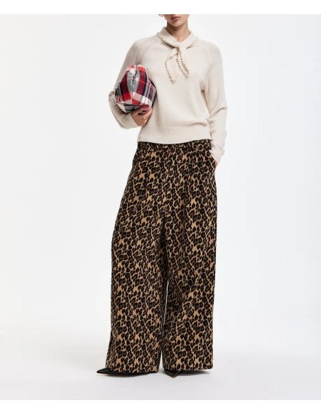 ESSENTIEL ANTWERP Pull KASA