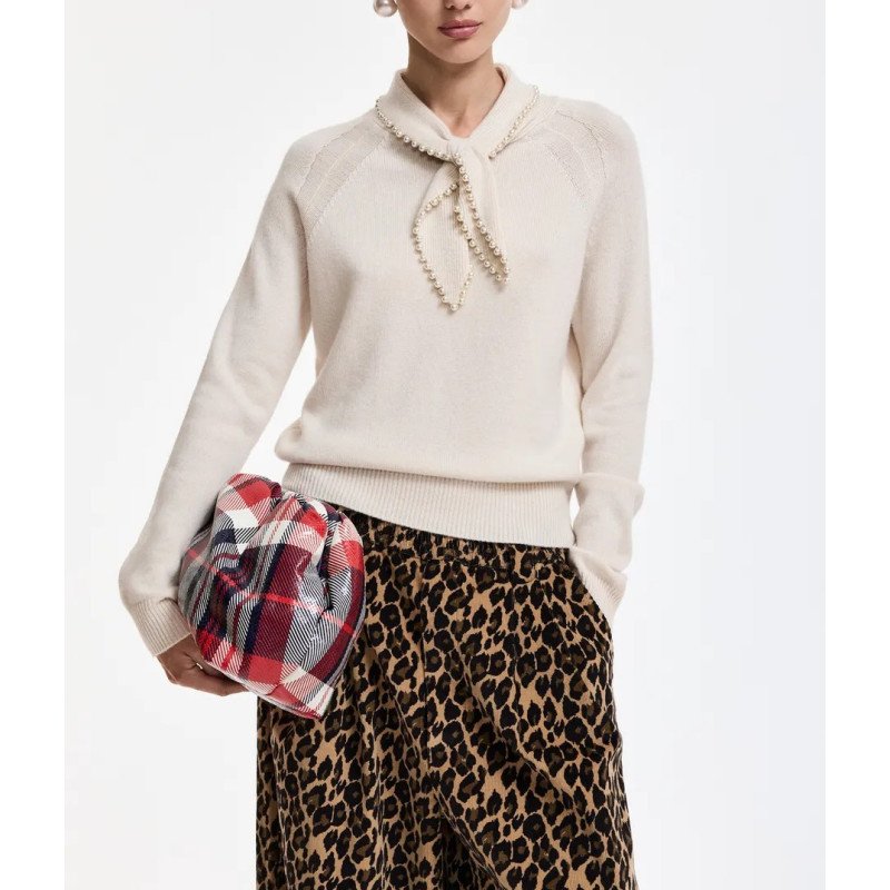ESSENTIEL ANTWERP Pull KASA