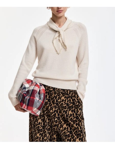 ESSENTIEL ANTWERP Pull KASA