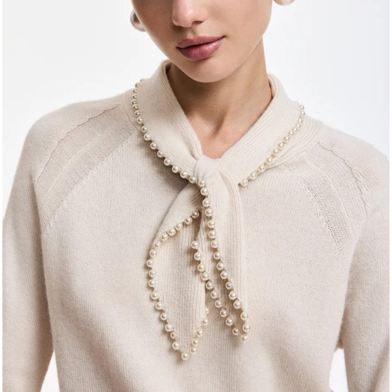 ESSENTIEL ANTWERP Pull KASA