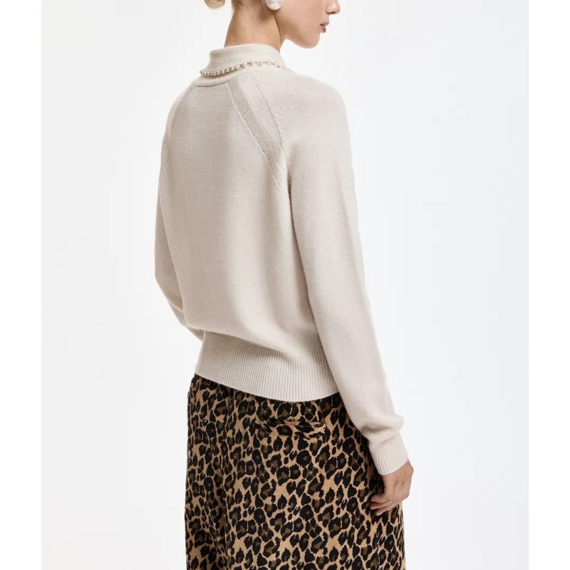 ESSENTIEL ANTWERP Pull KASA