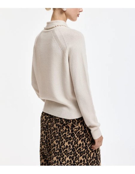 ESSENTIEL ANTWERP Pull KASA