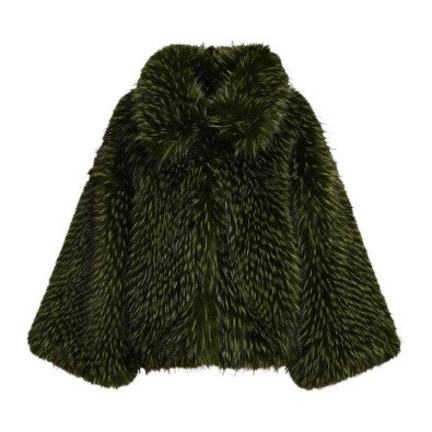 ESSENTIEL ANTWERP Veste KASTANJE