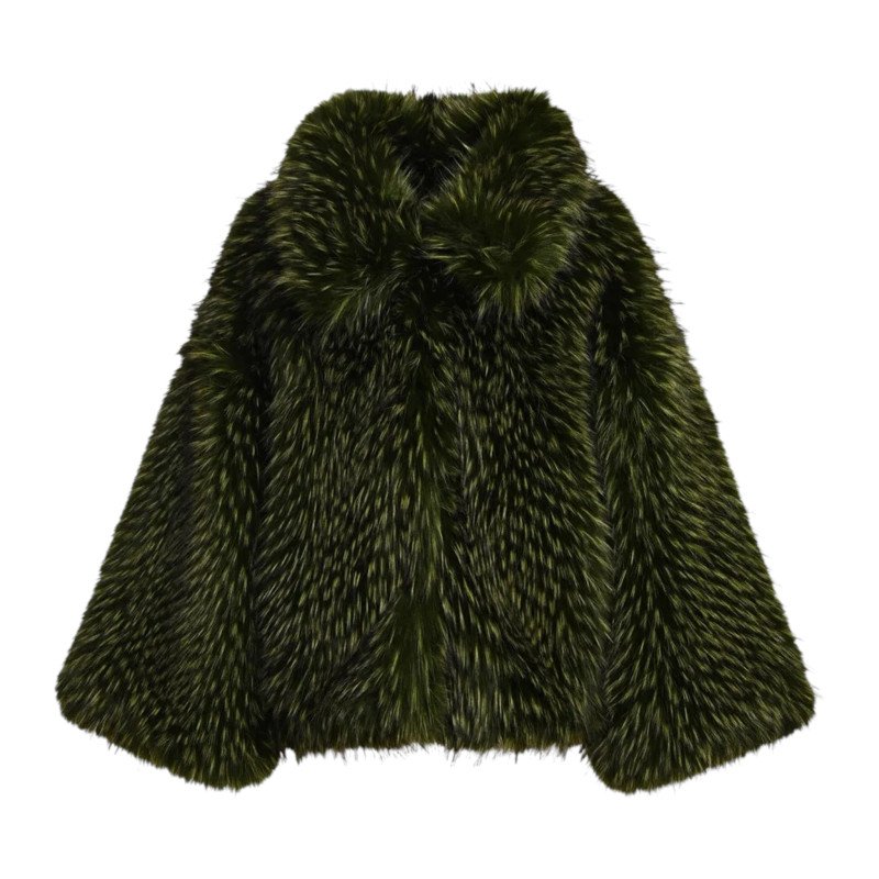 ESSENTIEL ANTWERP Veste KASTANJE