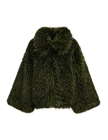 ESSENTIEL ANTWERP Veste KASTANJE