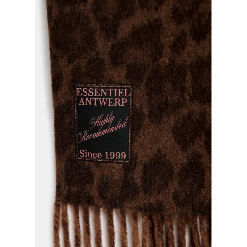 ESSENTIEL ANTWERP Écharpe KATTERN
