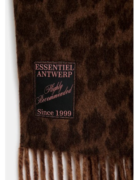 ESSENTIEL ANTWERP Écharpe KATTERN