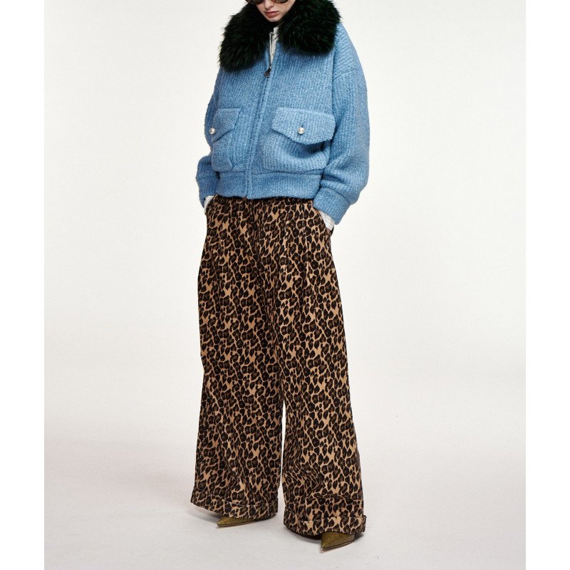 ESSENTIEL ANTWERP Pantalon KELLY