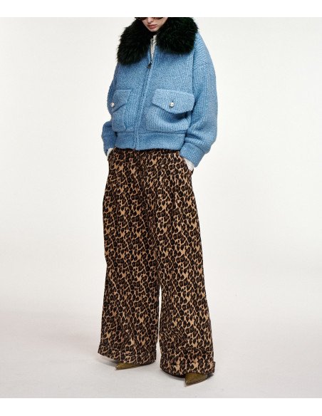 ESSENTIEL ANTWERP Pantalon KELLY